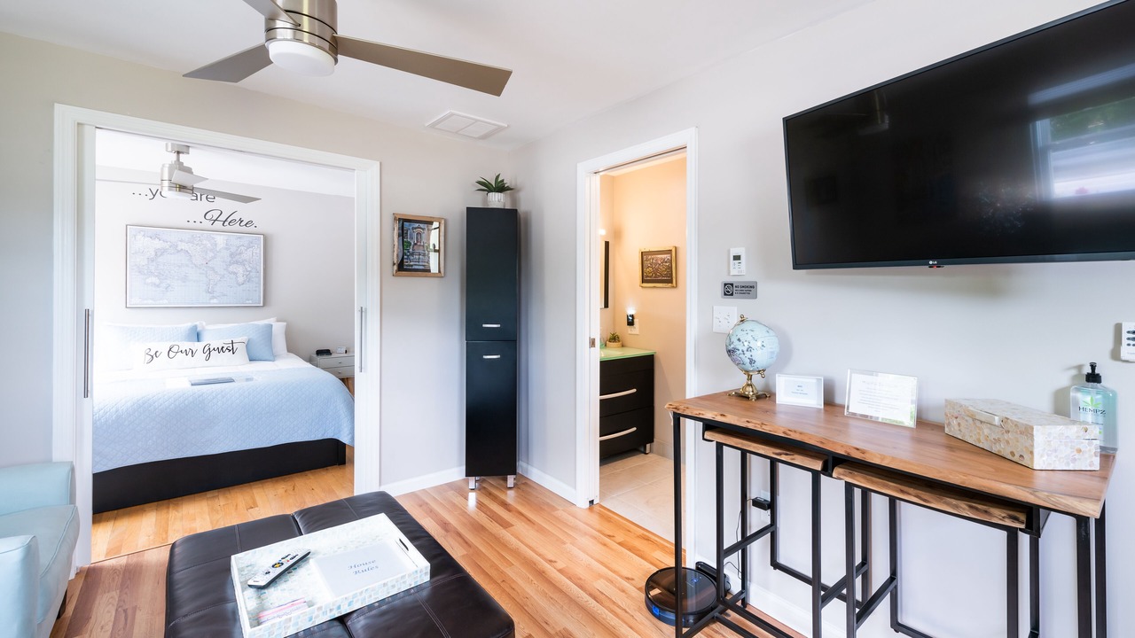 Photo of Bedroom in West Ashley