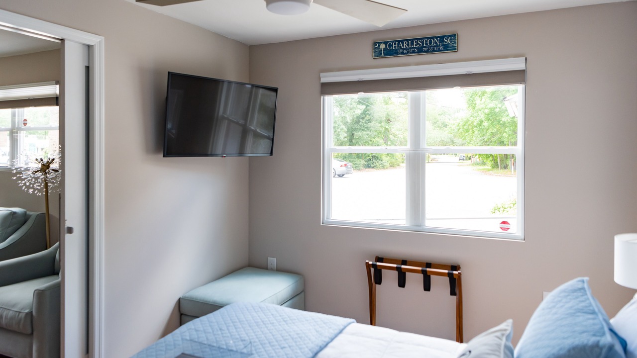 Photo of Bedroom in West Ashley