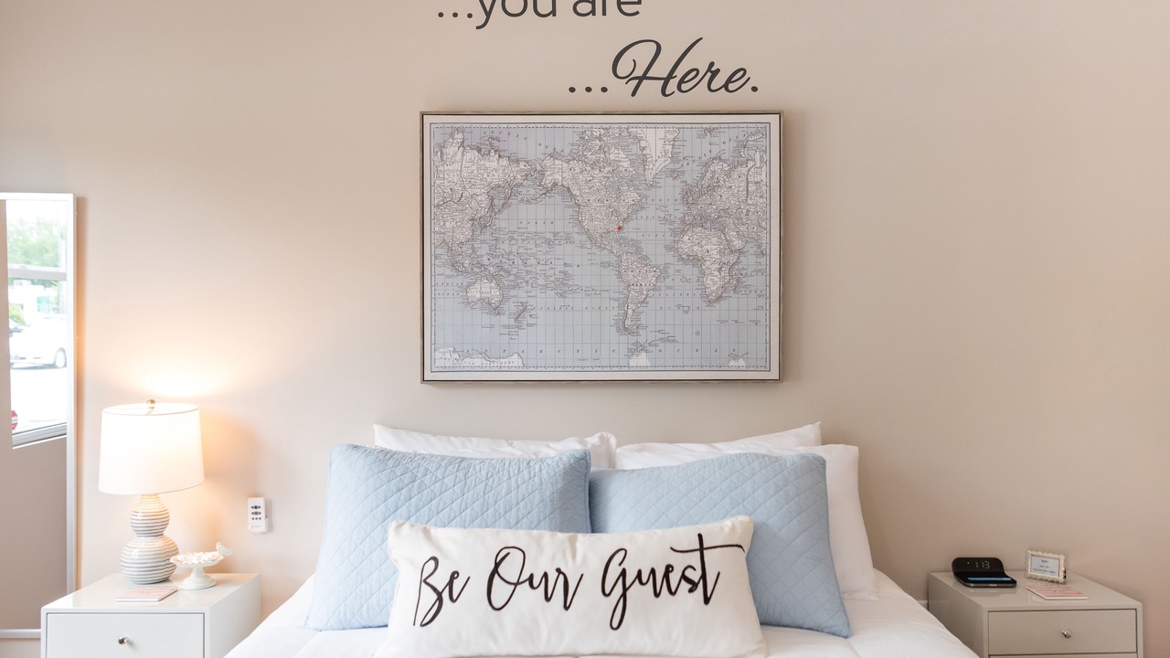 Photo of Bedroom in West Ashley