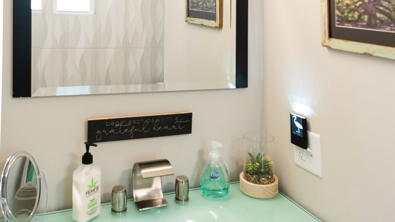 Photo of Bathroom in West Ashley
