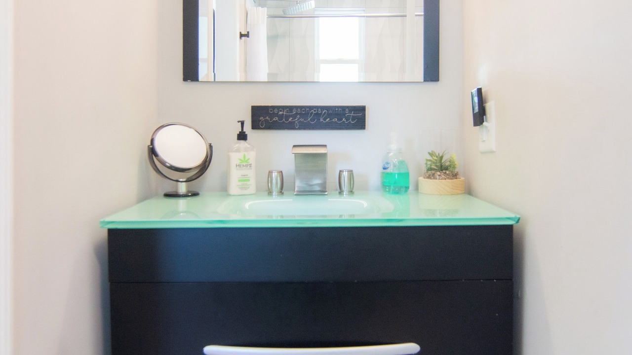 Photo of Bathroom in West Ashley