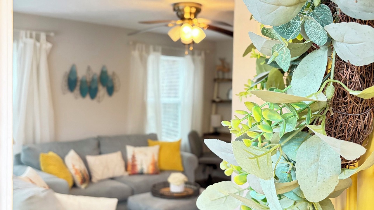 Photo of Livingroom in North Augusta