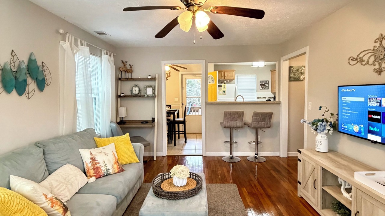 Photo of Livingroom in North Augusta