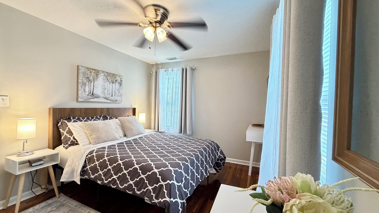 Photo of Bedroom in North Augusta