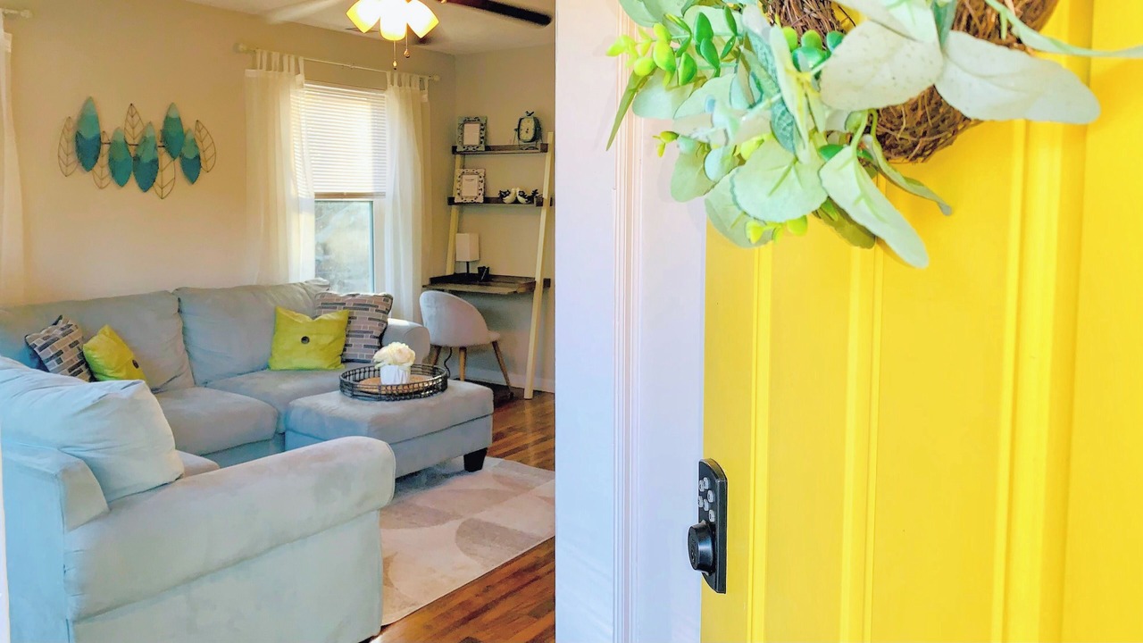 Photo of Livingroom in North Augusta