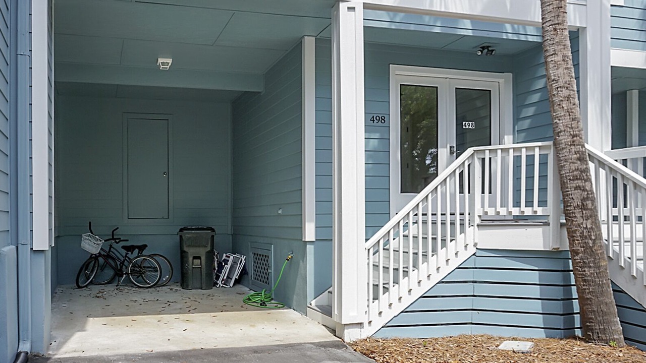 Photo of Outdoor in Ocean Ridge