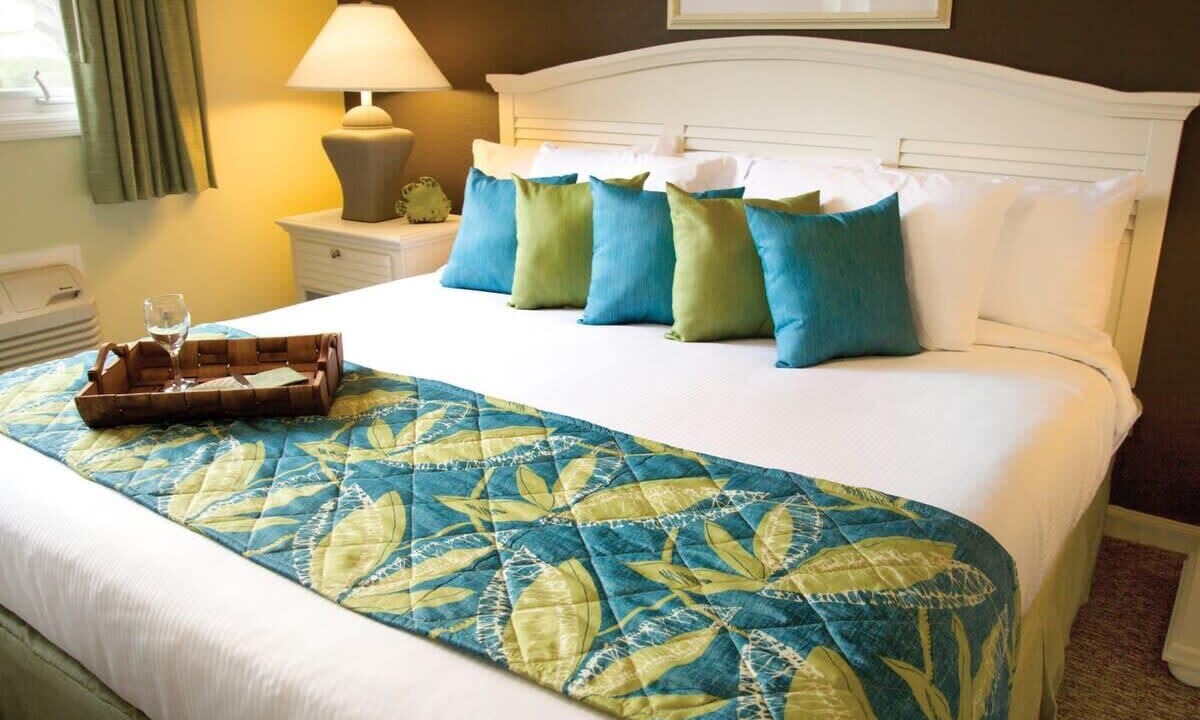 Photo of Bedroom in Surfside Beach