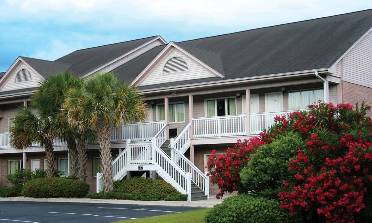 Photo of Outdoor in Surfside Beach