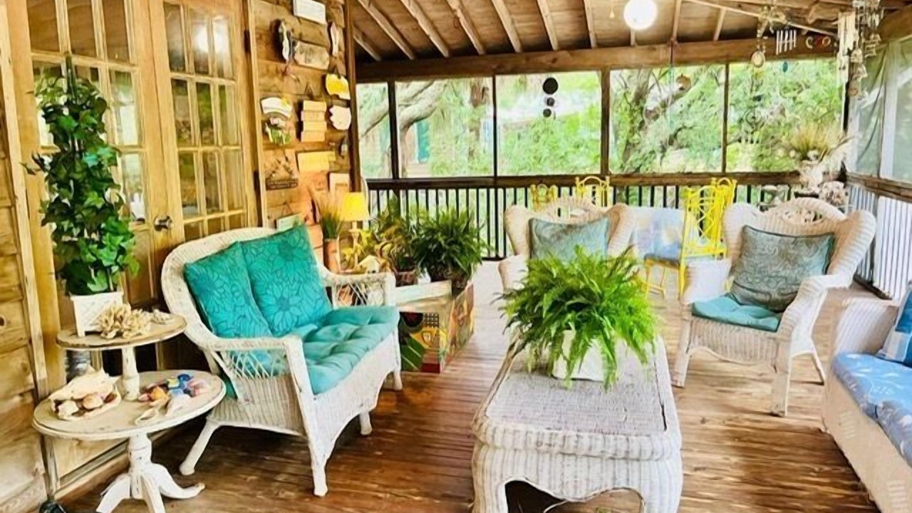 Photo of Outdoor in Sullivan's Island