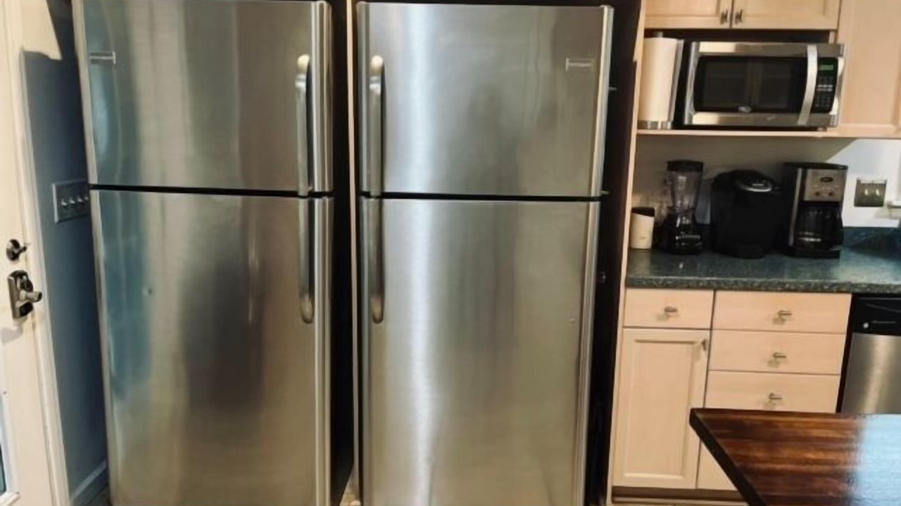 Photo of Kitchen in Sullivan's Island