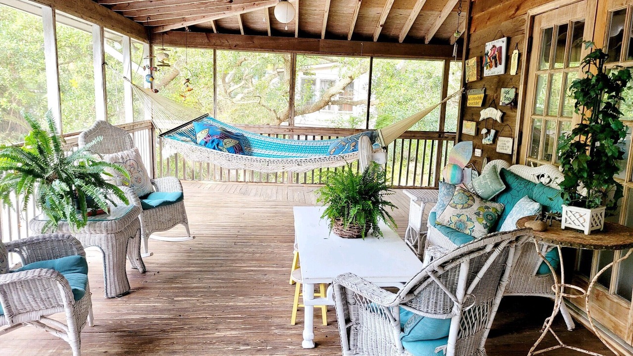 Photo of Outdoor in Sullivan's Island