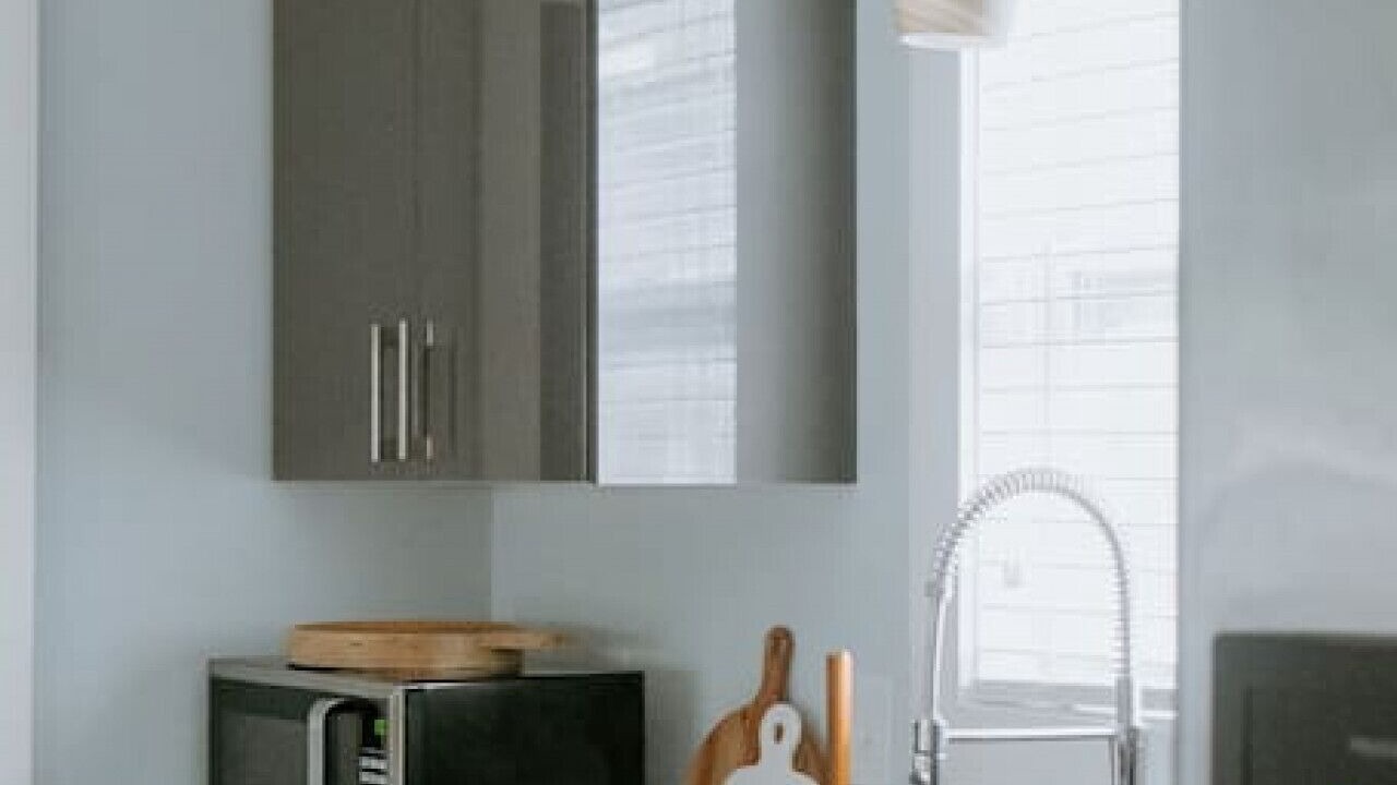 Photo of Kitchen in Cayce