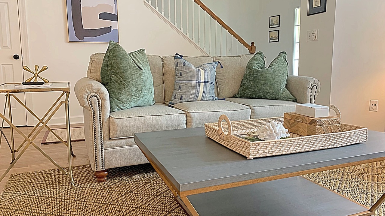 Photo of Livingroom in Mount Pleasant