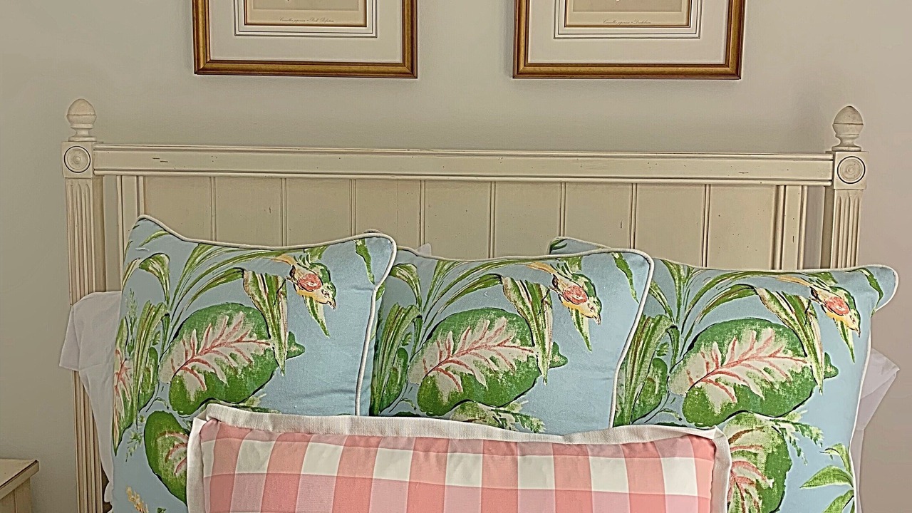 Photo of Bedroom in Mount Pleasant