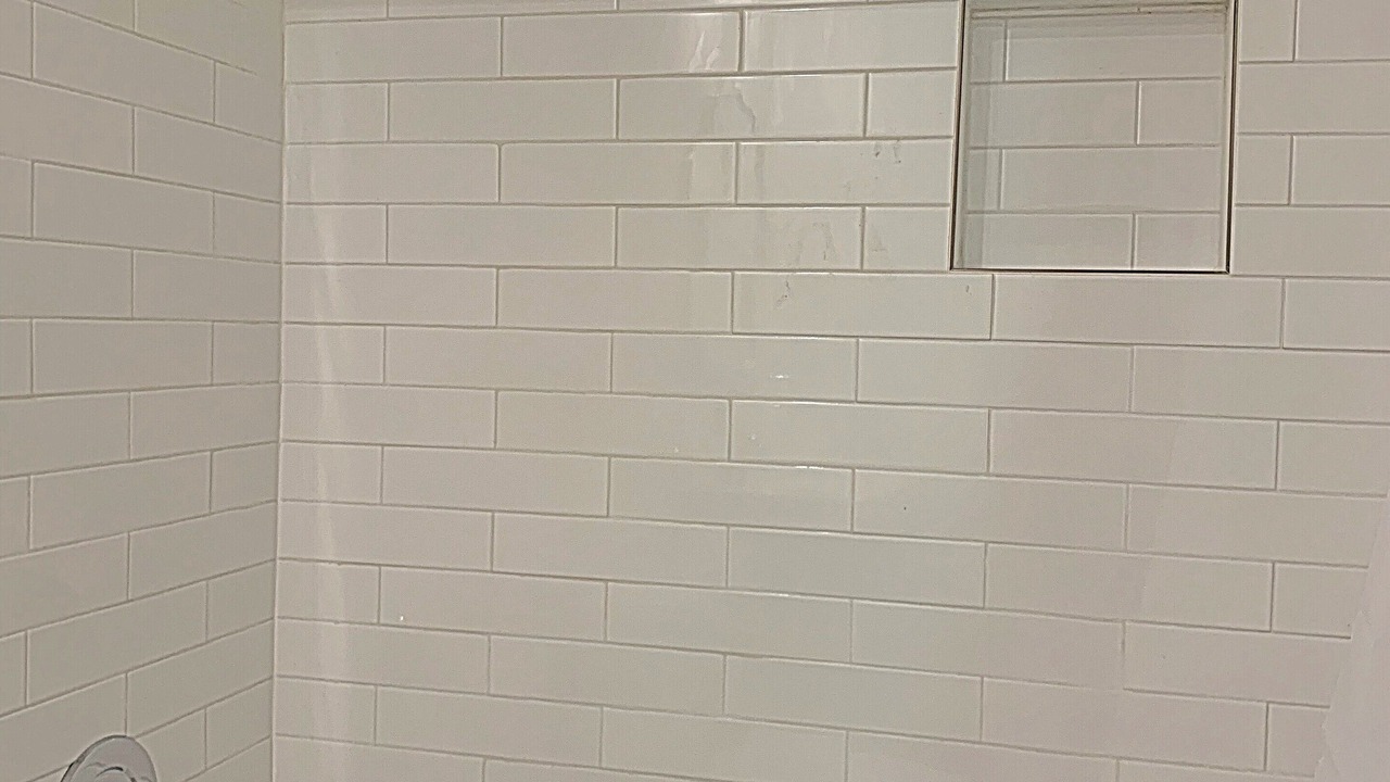 Photo of Bathroom in Mount Pleasant