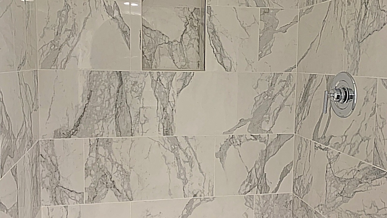 Photo of Bathroom in Mount Pleasant