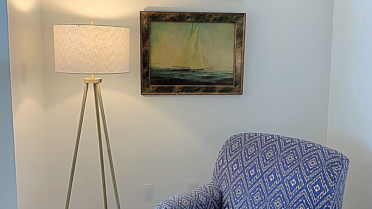 Photo of Livingroom in Mount Pleasant