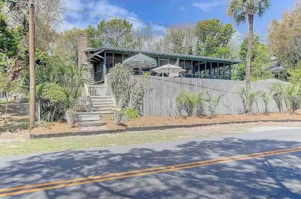 Photo of Outdoor in Folly Beach