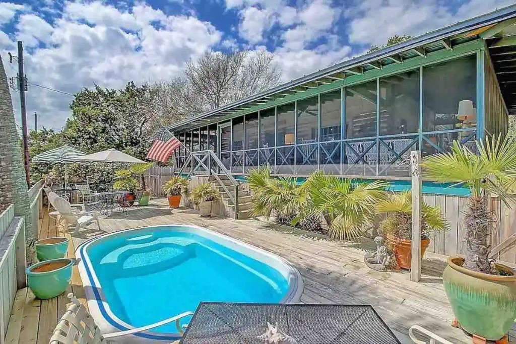 Photo of Outdoor in Folly Beach
