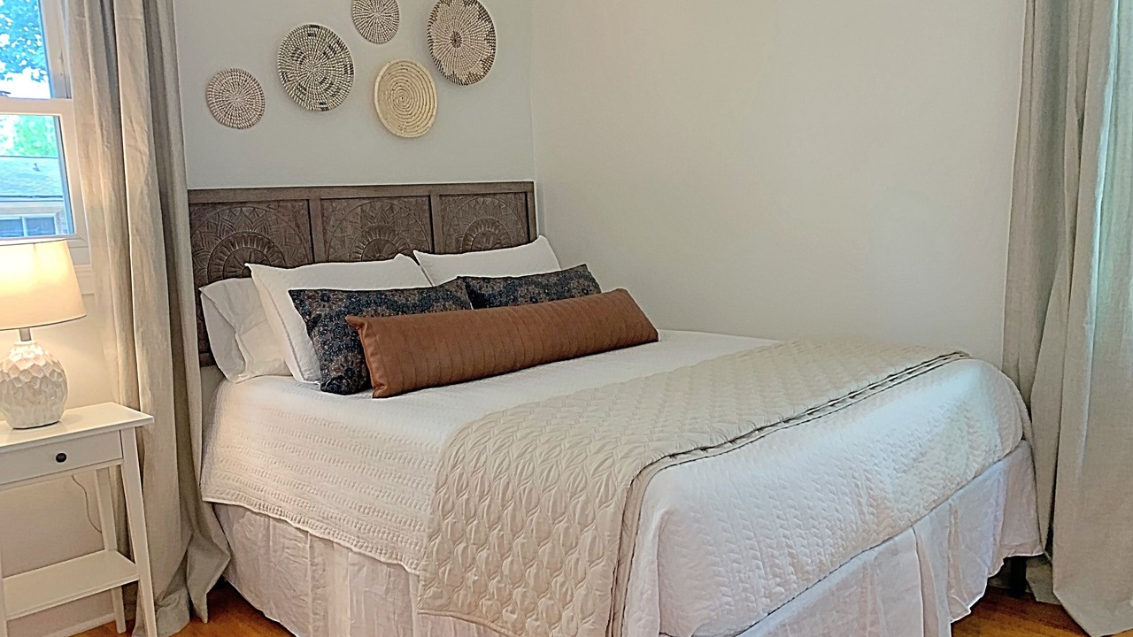 Photo of Bedroom in Goose Creek