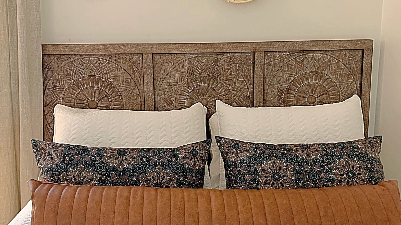 Photo of Bedroom in Goose Creek