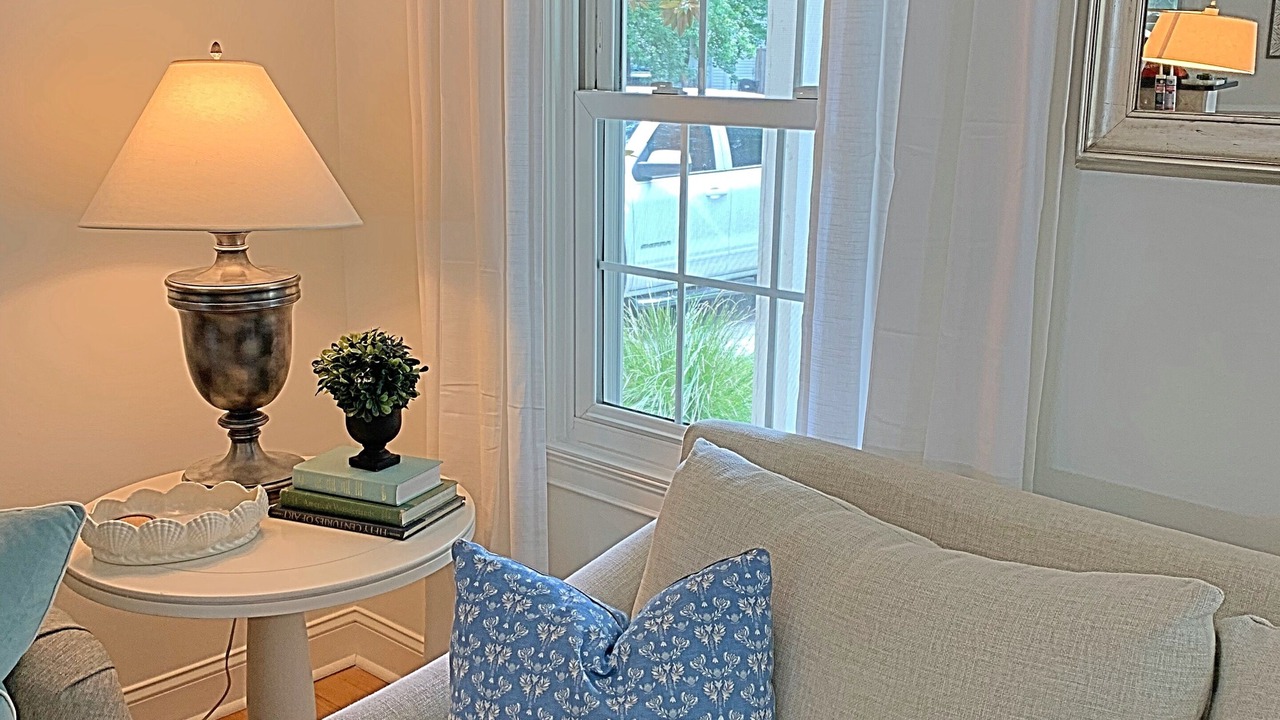 Photo of Bedroom in Goose Creek