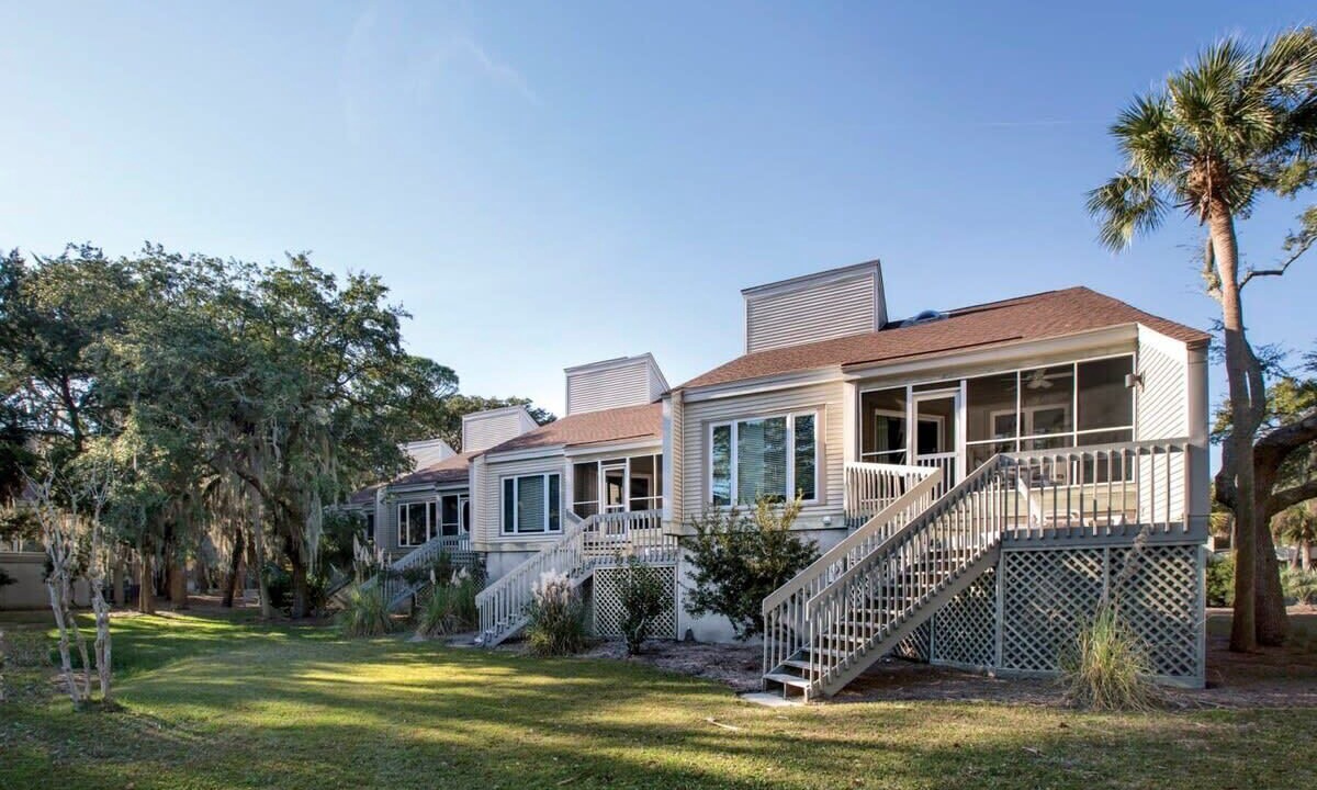 Photo of Outdoor in Ocean Ridge