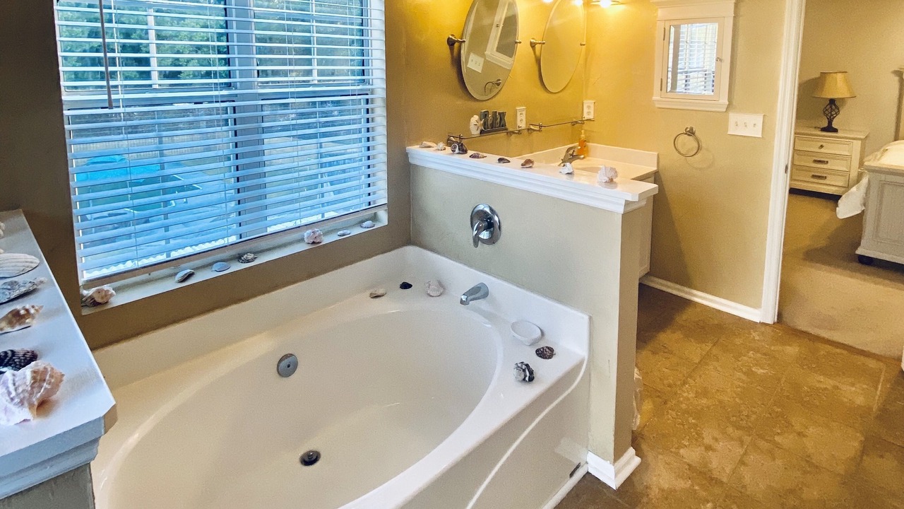 Photo of Bathroom in North Charleston