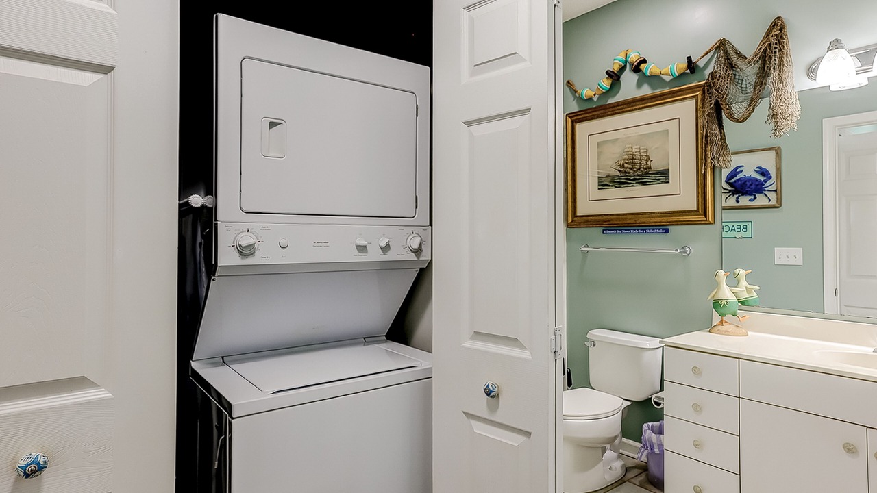 Photo of Bathroom in Red Hill