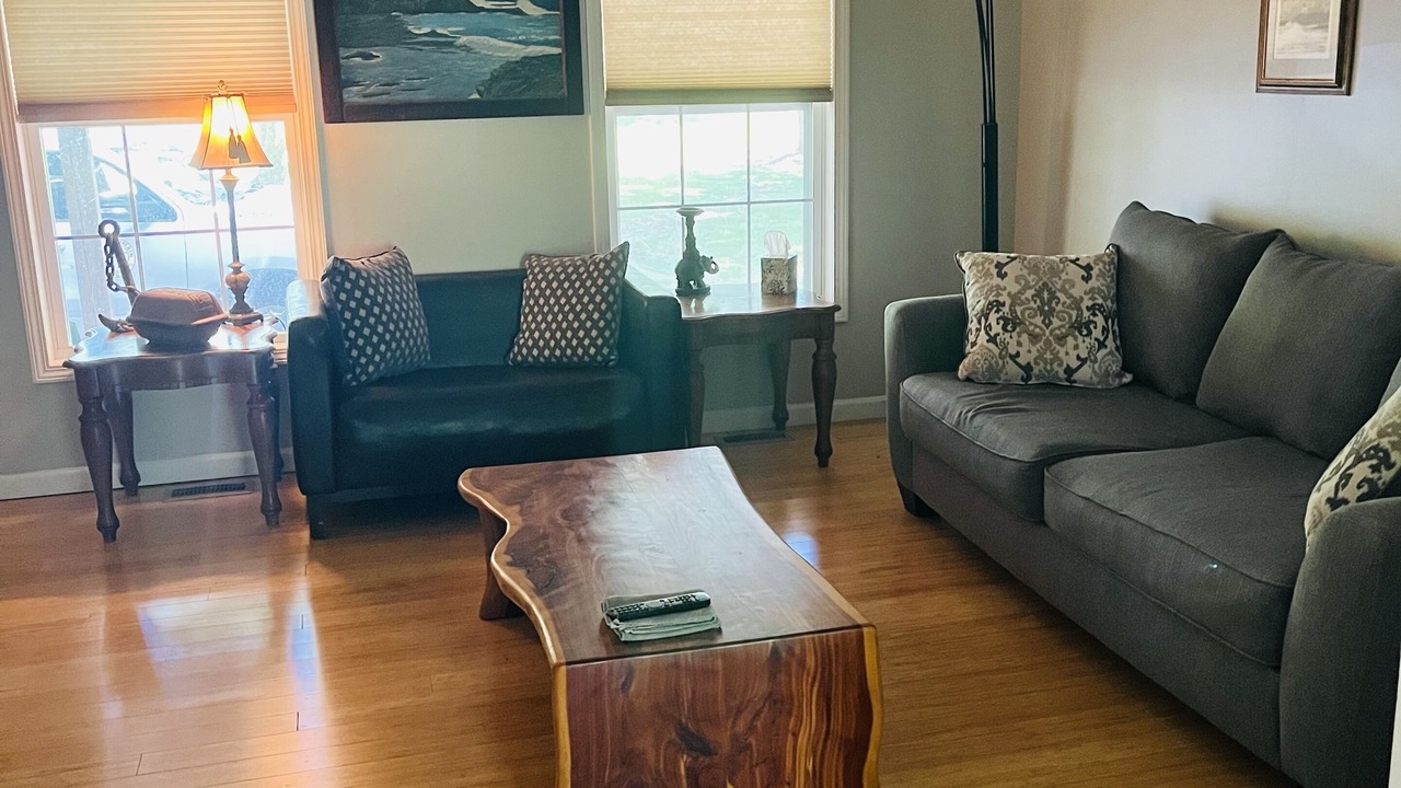 Photo of Livingroom in Bethera