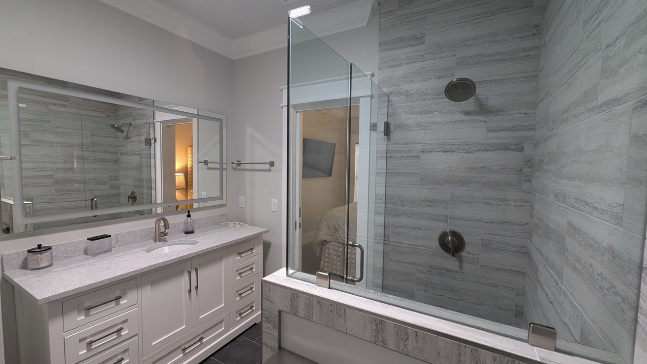 Photo of Bathroom in Saint Helena Island