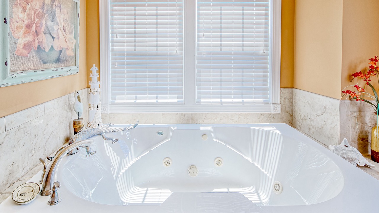 Photo of Bathroom in Atlantic Beach