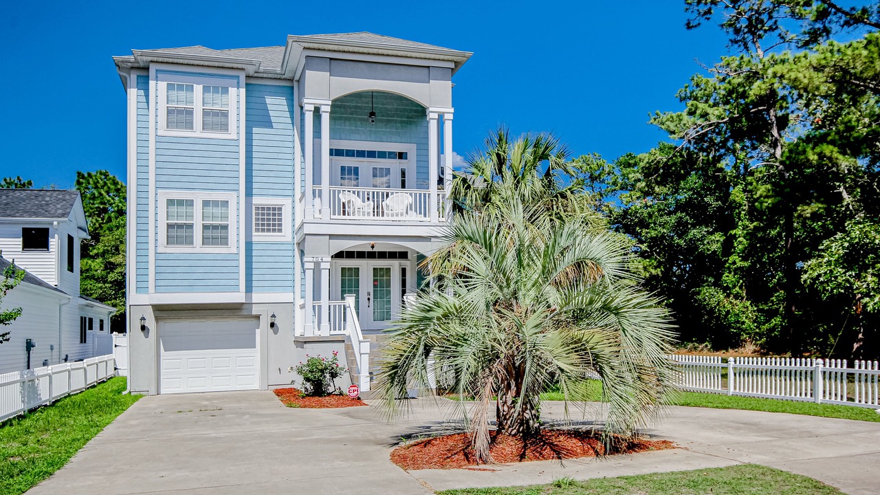 Photo of Outdoor in Atlantic Beach