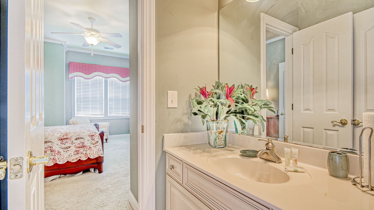 Photo of Bathroom in Atlantic Beach