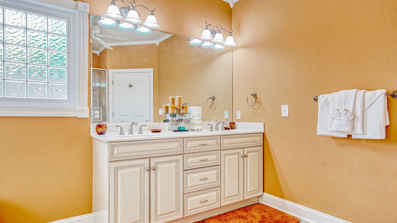 Photo of Bathroom in Atlantic Beach
