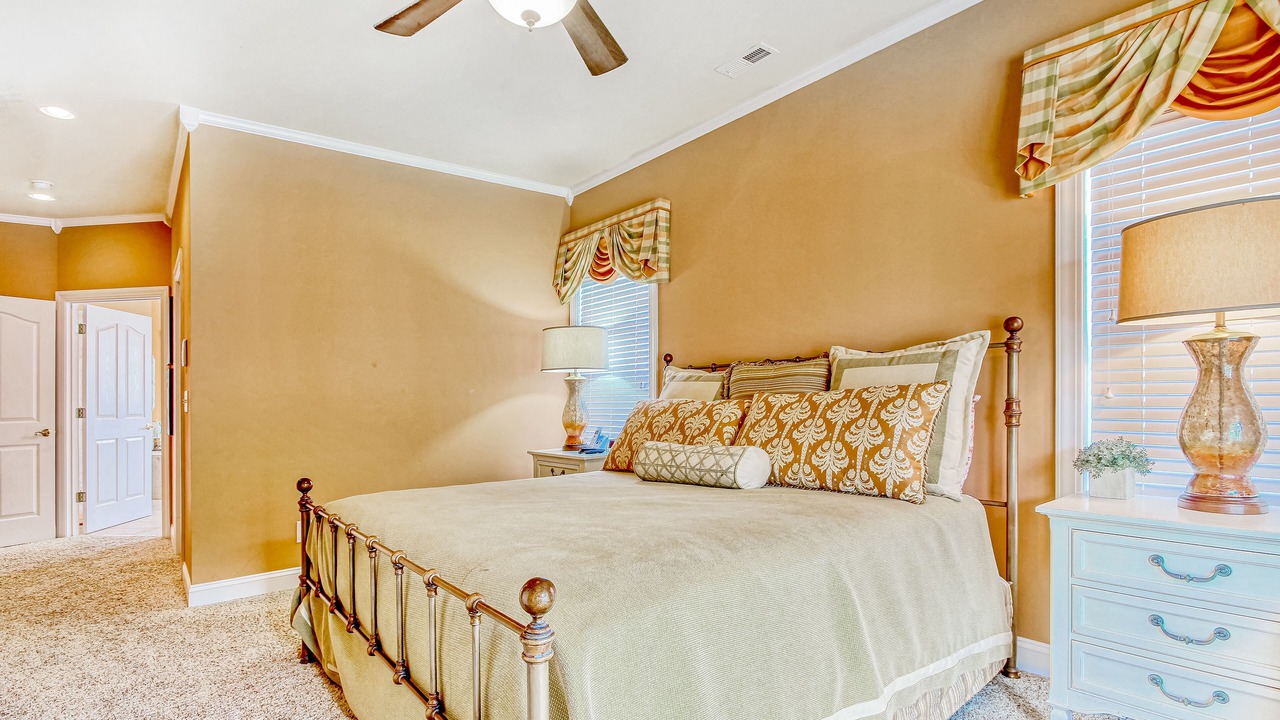 Photo of Bedroom in Atlantic Beach