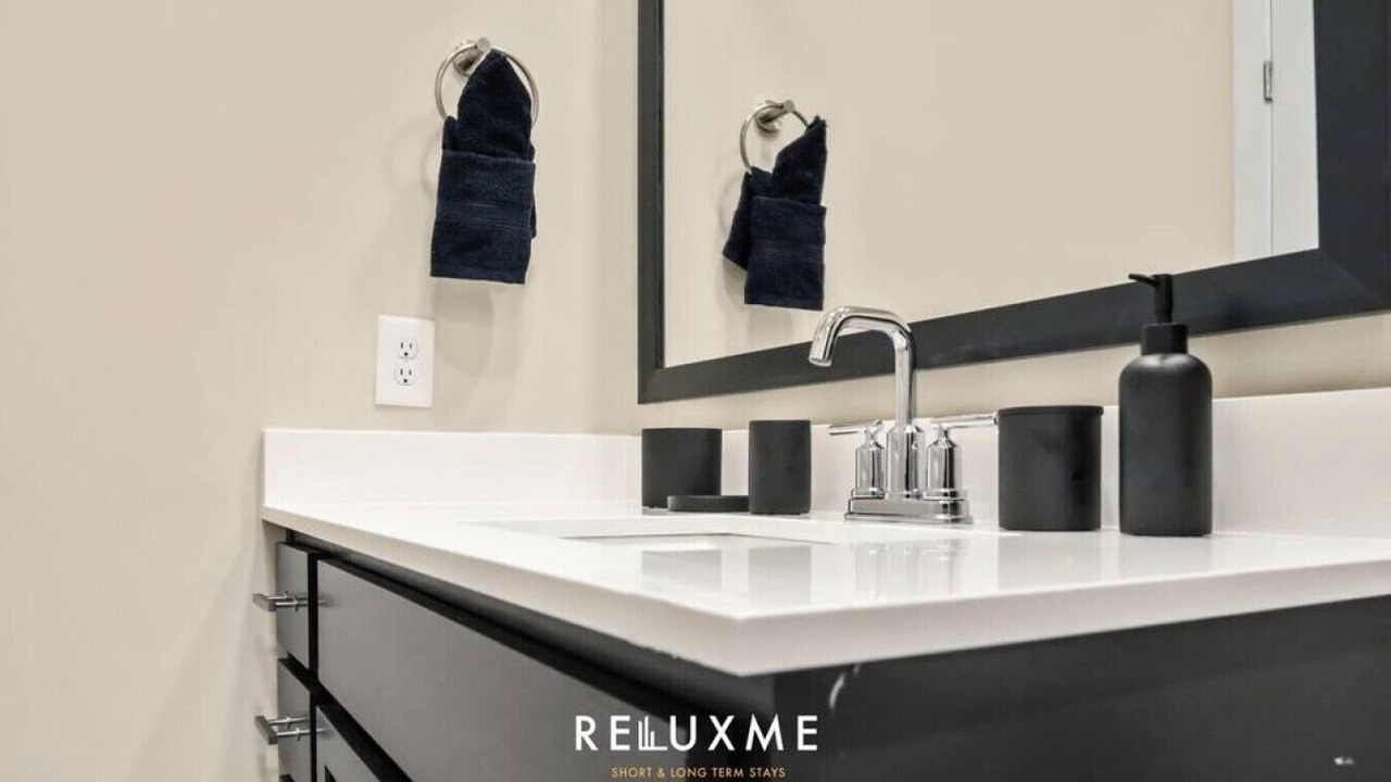 Photo of Bathroom in Fourth Ward