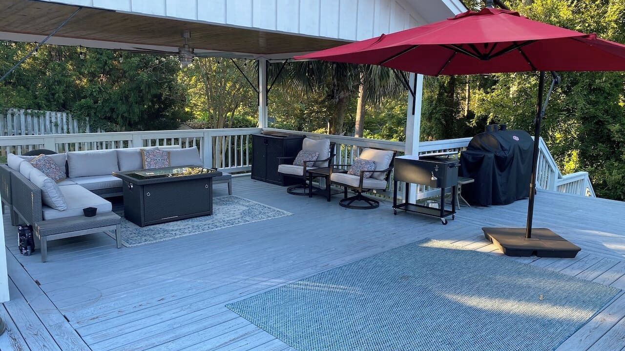 Photo of Outdoor in Augusta