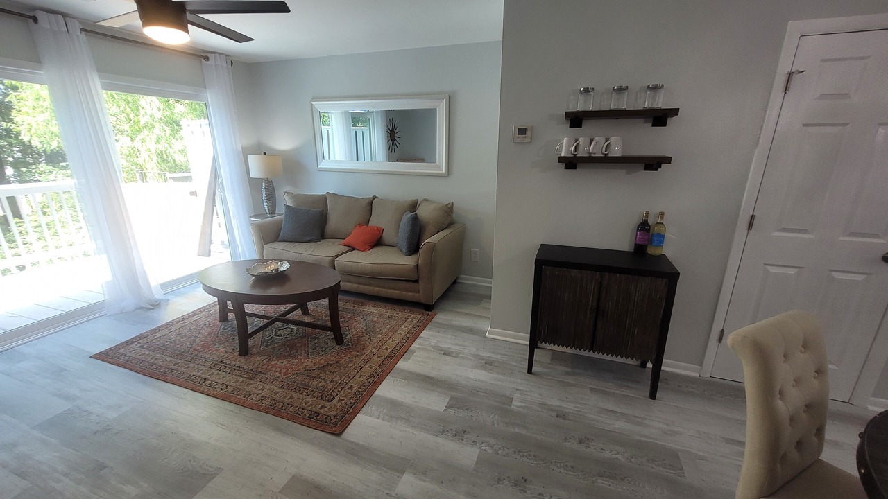 Photo of Livingroom in North Charleston