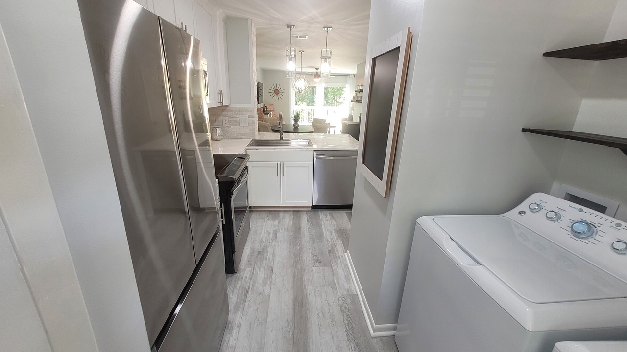 Photo of Kitchen in North Charleston