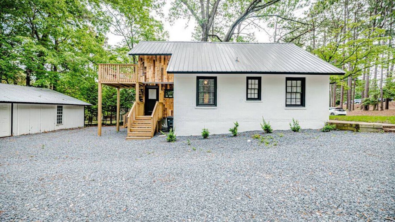 Photo of Outdoor in Southern Pines