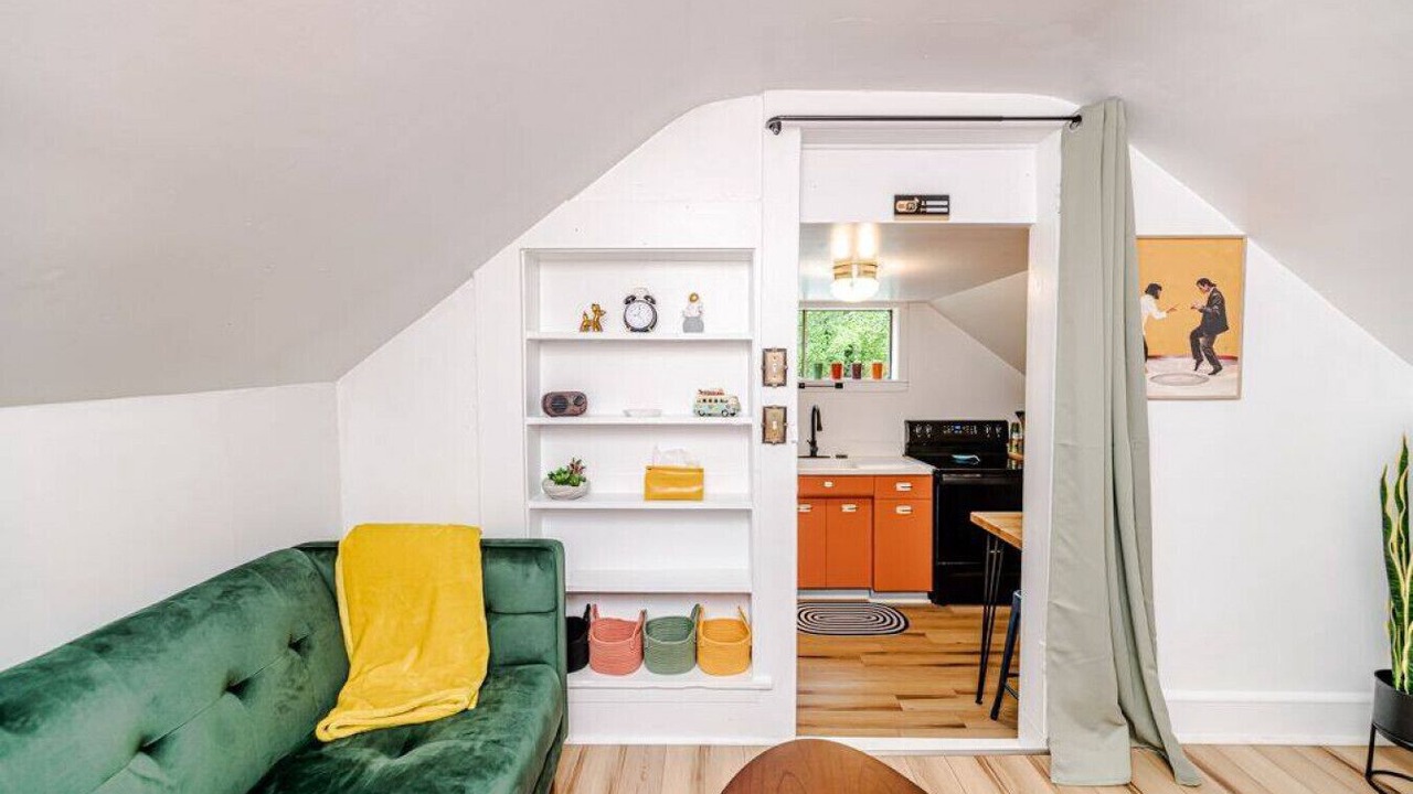 Photo of Livingroom in Southern Pines