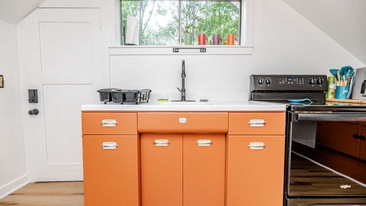 Photo of Kitchen in Southern Pines