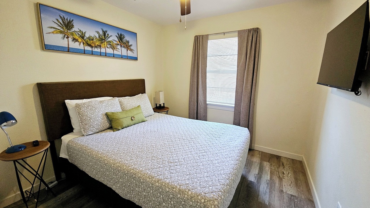 Photo of Bedroom in North Charleston