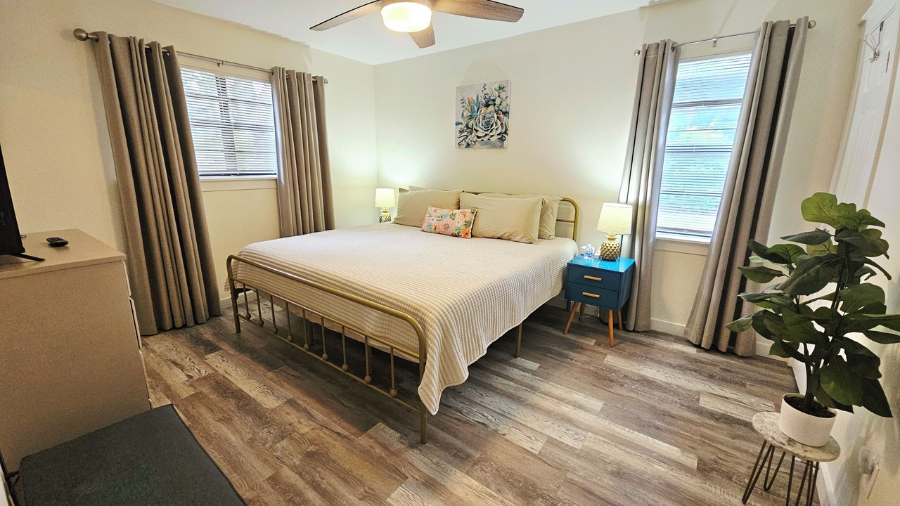 Photo of Bedroom in North Charleston