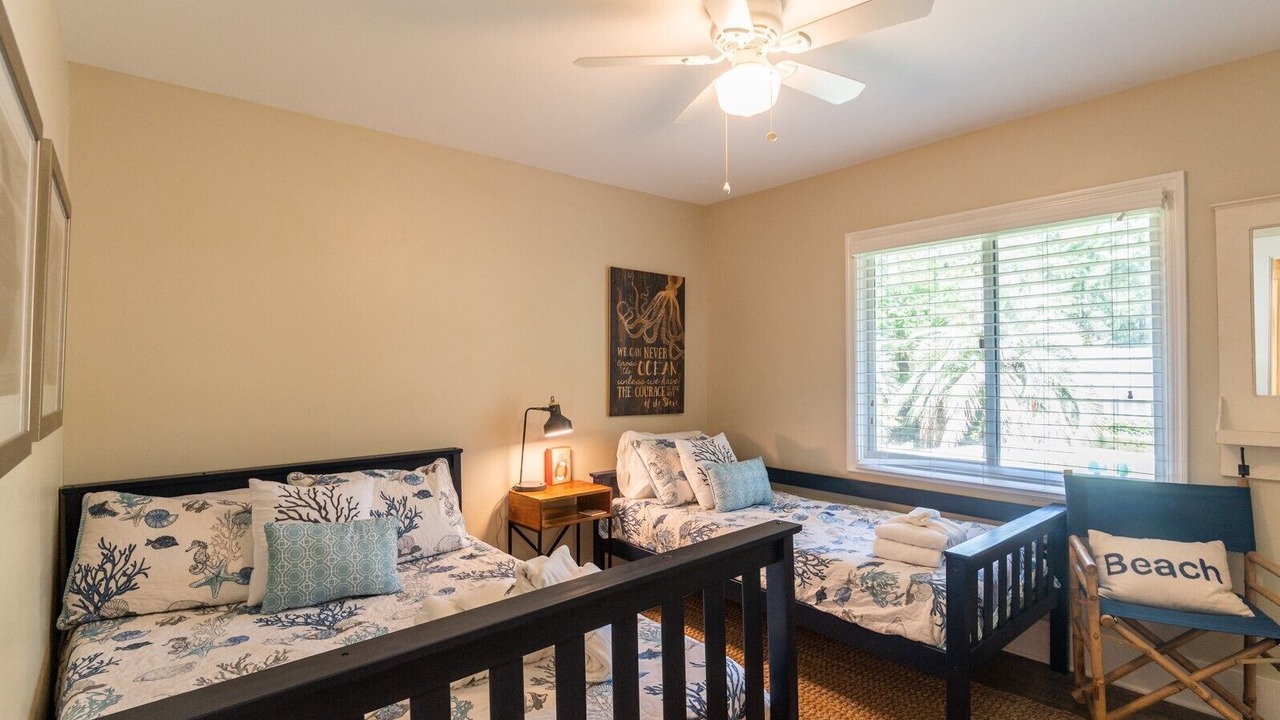 Photo of Bedroom in Lawton Woods