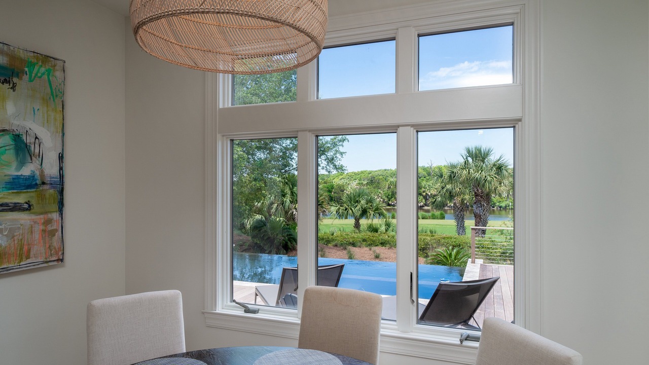 Photo of Outdoor in Seabrook Island