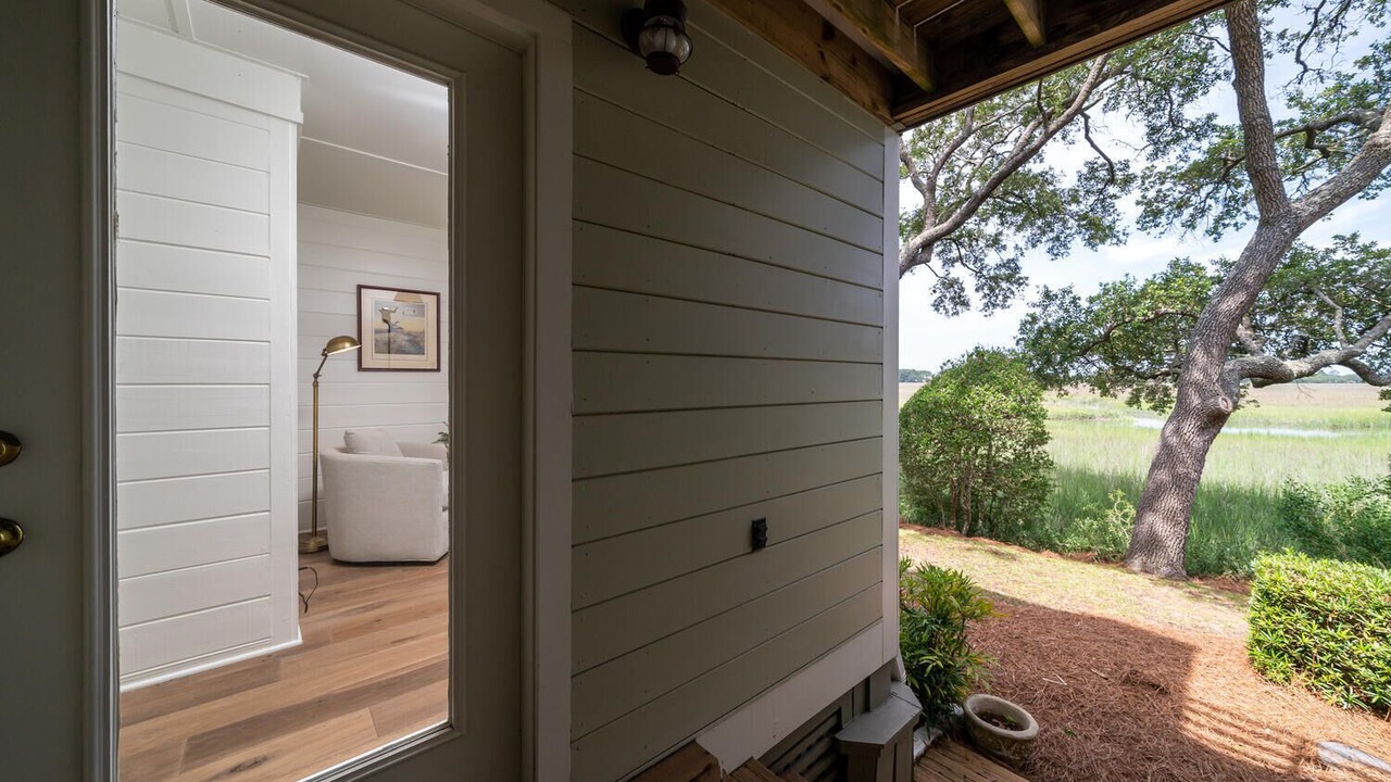 Photo of Bedroom in Seabrook Island
