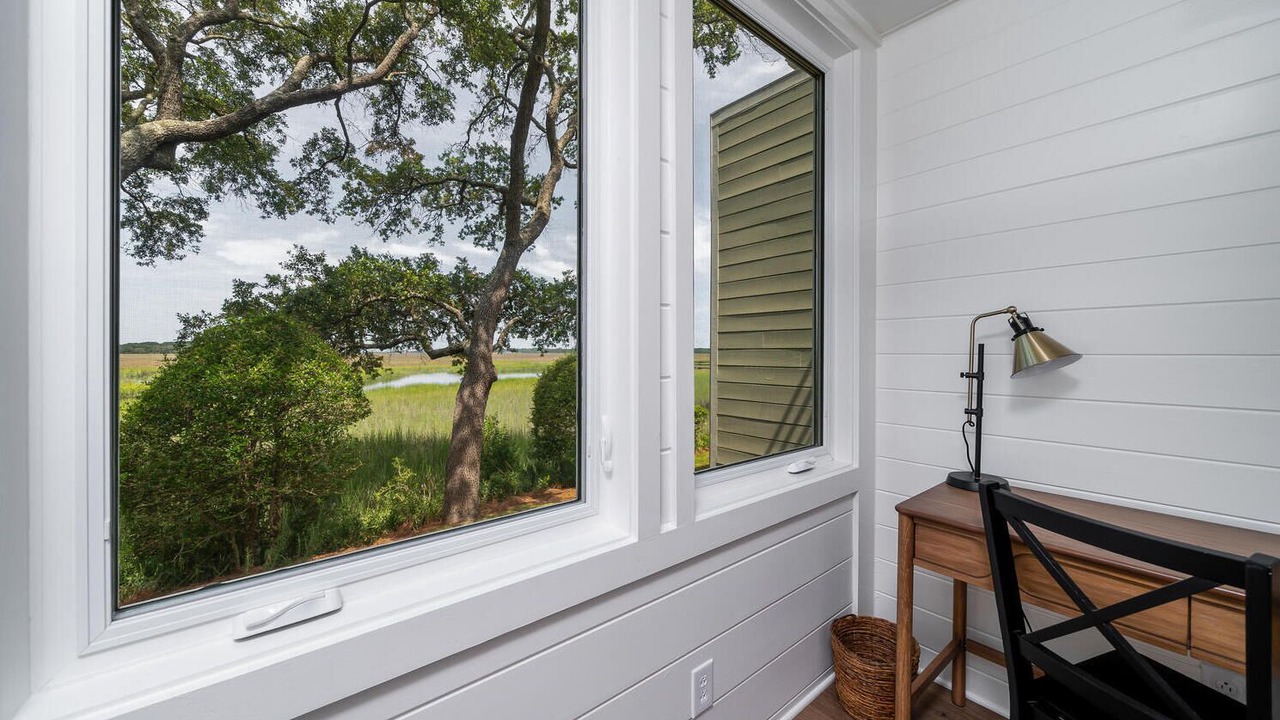 Photo of Bedroom in Seabrook Island