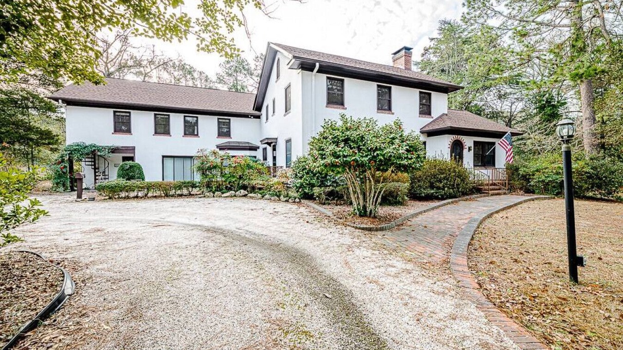 Photo of Outdoor in Southern Pines